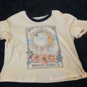 Moon Tee